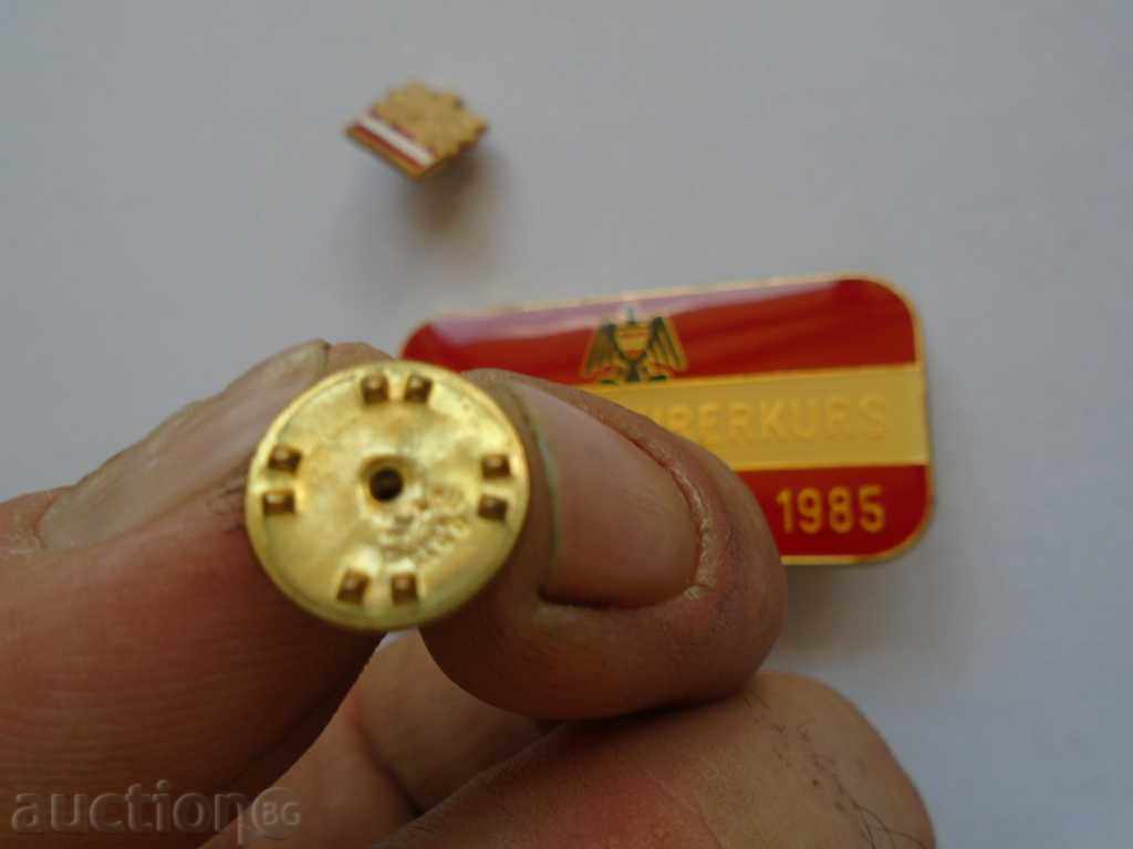 PIECES - FROM COLLECTION IN EXCELLENT CONDITION - 6 PIECES - FROM COLLECTION IN EXCELLENT CONDITION - 6