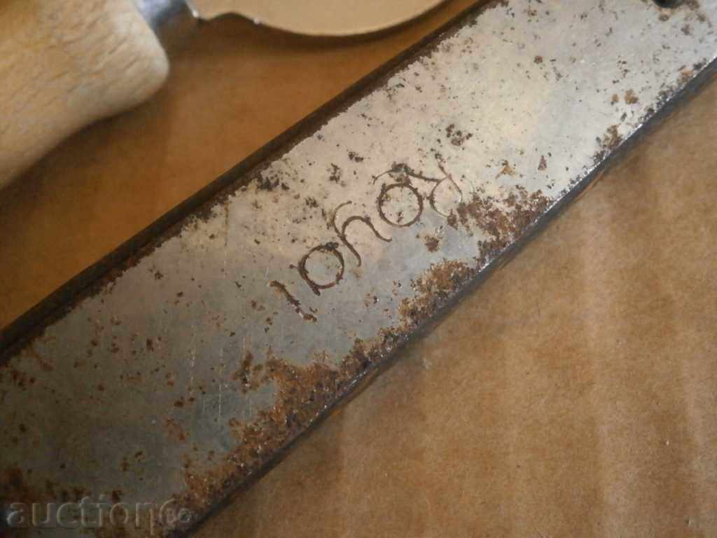 a knife and lots of opener with price 31.00 BGN | € 15.85 a knife and lots of opener with price 31.00 BGN | € 15.85