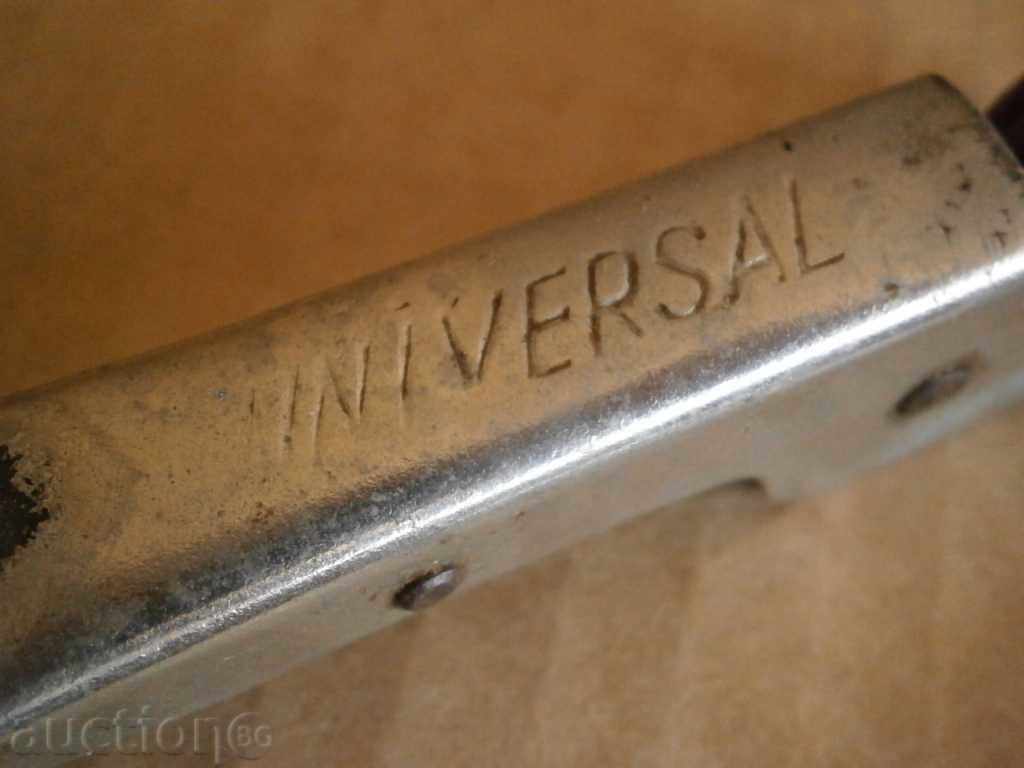 Delivery of a knife and lots of opener Delivery of a knife and lots of opener