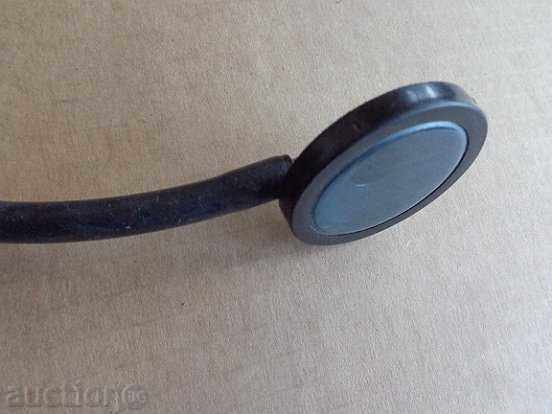 Licitație Old stetoscop căști cardiolog medic pediatru