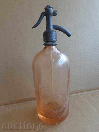 Old soda water, soda, bottle, bottle, glass - 6 Old soda water, soda, bottle, bottle, glass - 6