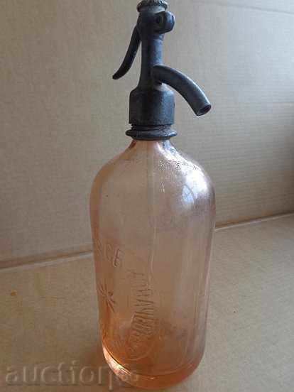 Old soda water, soda, bottle, bottle, glass - 7 Old soda water, soda, bottle, bottle, glass - 7