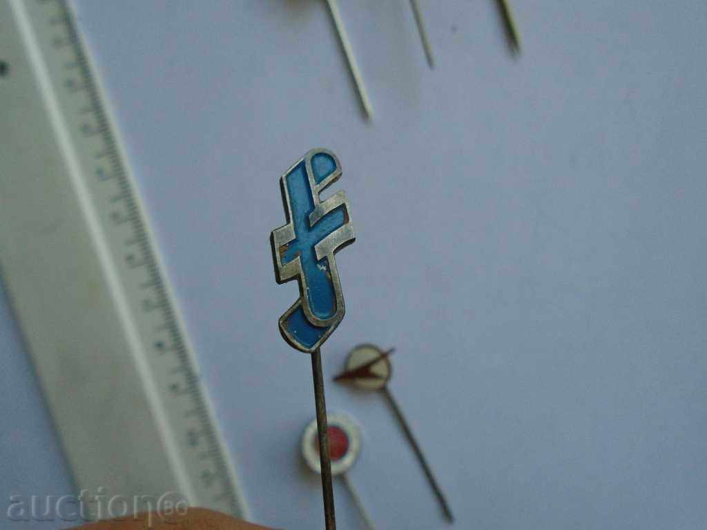 Delivery of COLLECTION SIGNS - 6 pcs. Delivery of COLLECTION SIGNS - 6 pcs.