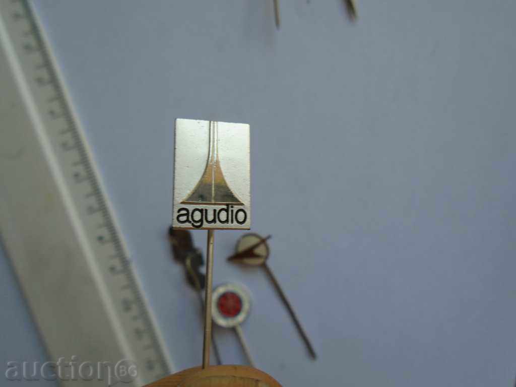 COLLECTION SIGNS - 6 pcs. - 5 COLLECTION SIGNS - 6 pcs. - 5