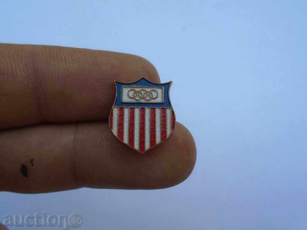 Auction OLIVE AMERICAN OLYMPIC STICK Auction OLIVE AMERICAN OLYMPIC STICK