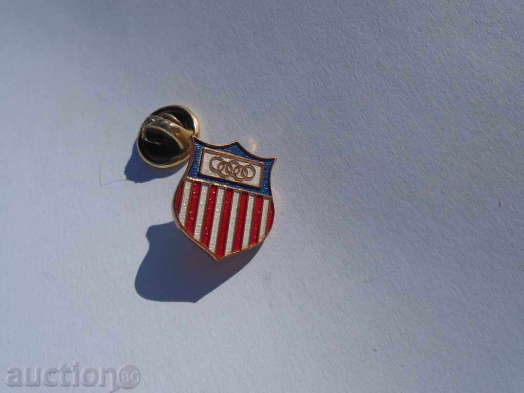 OLIVE AMERICAN OLYMPIC STICK - 5 OLIVE AMERICAN OLYMPIC STICK - 5