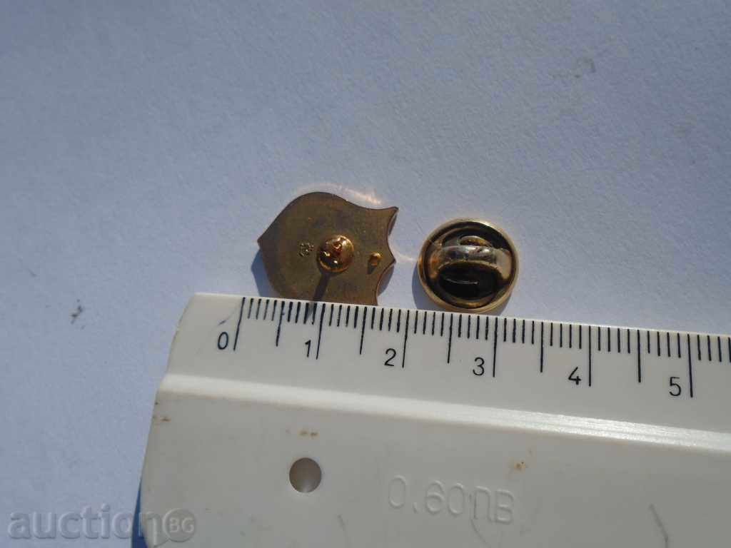 OLIVE AMERICAN OLYMPIC STICK - 7 OLIVE AMERICAN OLYMPIC STICK - 7