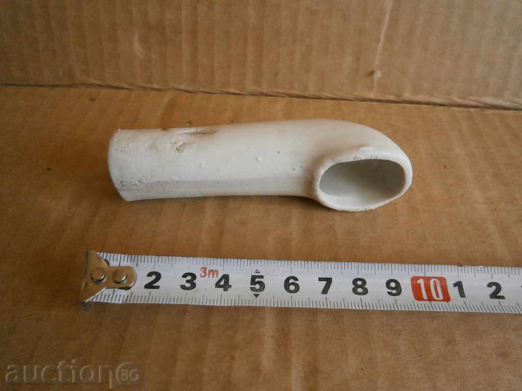 old insulator with price 5.00 BGN | € 2.56 old insulator with price 5.00 BGN | € 2.56