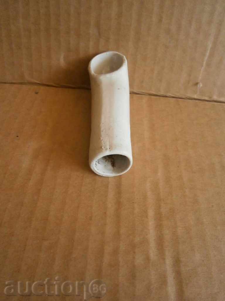 Delivery of old insulator Delivery of old insulator