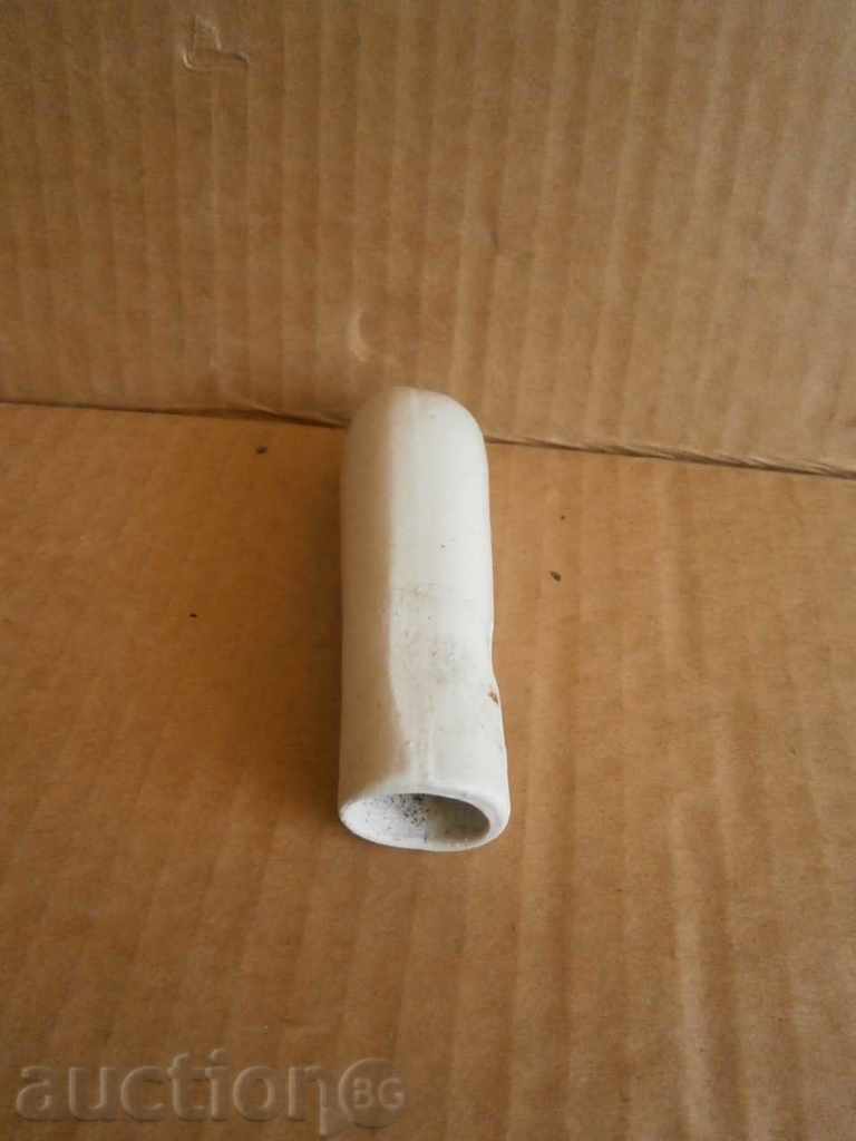 old insulator - 5 old insulator - 5