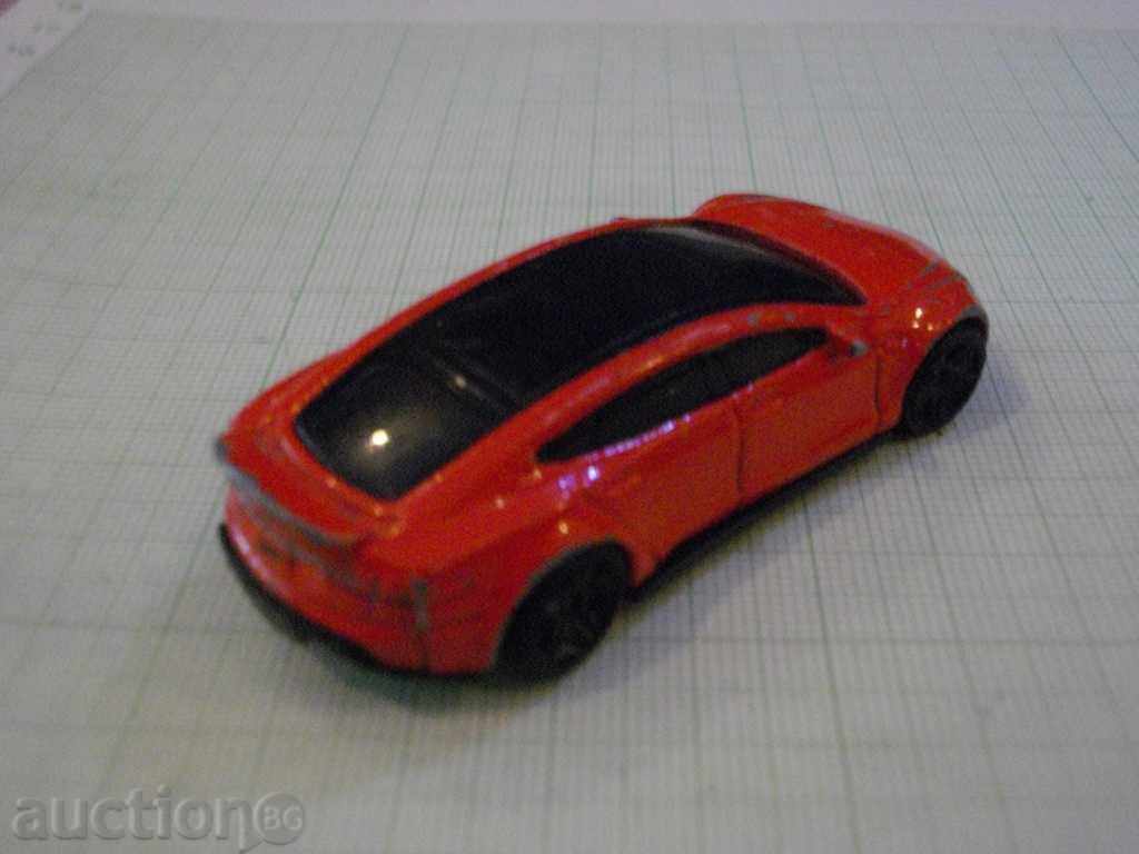 Car - 174 with price 3.00 BGN | € 1.53 Car - 174 with price 3.00 BGN | € 1.53