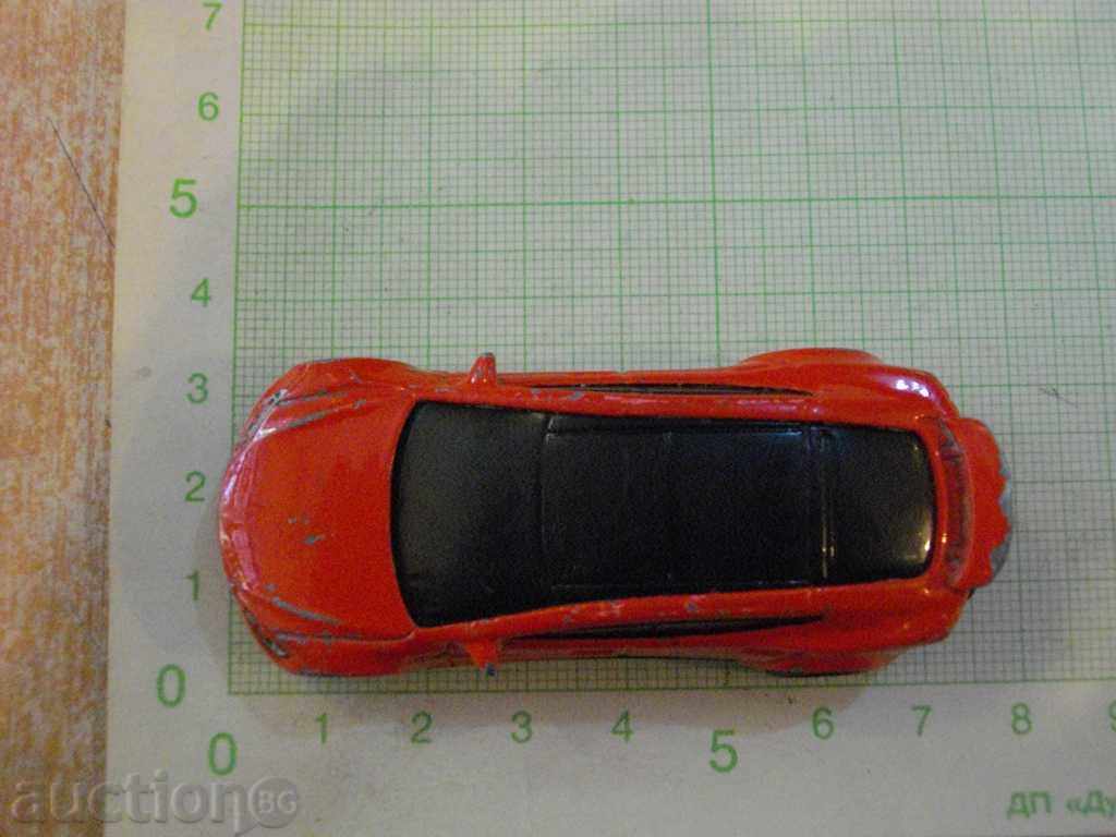 Auction Car - 174 Auction Car - 174