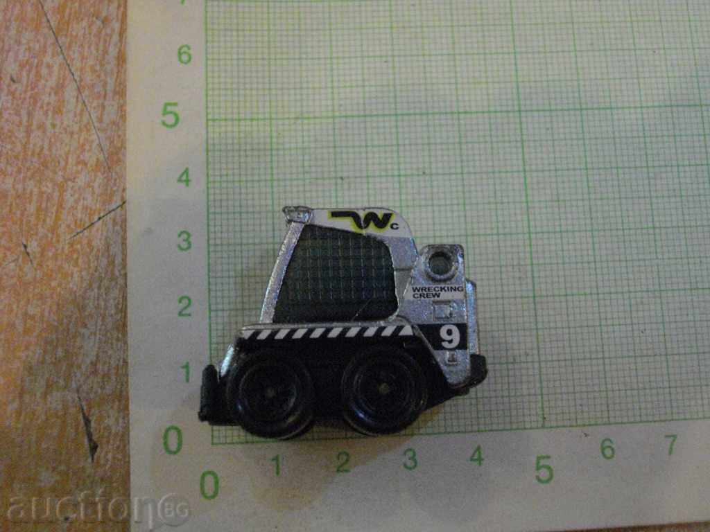 Delivery of Car - 176