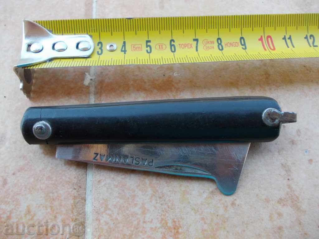 Licitație nozhka Paslanmaz Licitație nozhka Paslanmaz