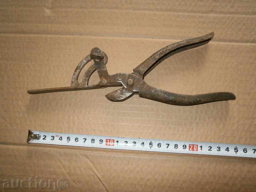 old chapade with price 10.00 BGN | € 5.11