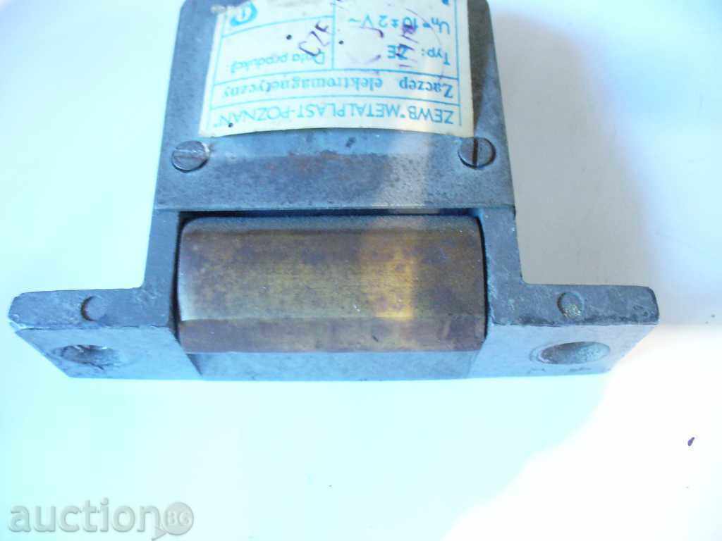 Livrarea NOU închizător electric Livrarea NOU închizător electric