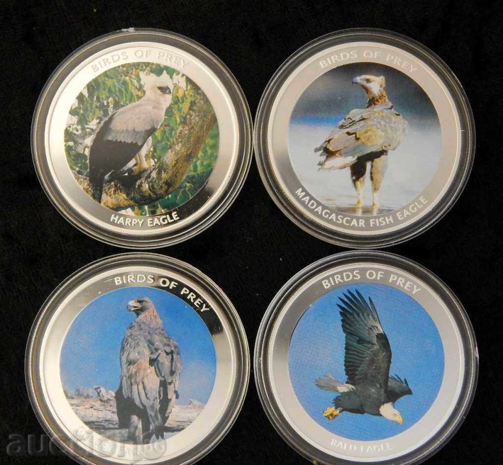 (¯`'•.¸ 10 kwacha 2010 MALAWI UNC (12 giant coins) with price 312.00 BGN | € 159.52 (¯`'•.¸ 10 kwacha 2010 MALAWI UNC (12 giant coins) with price 312.00 BGN | € 159.52