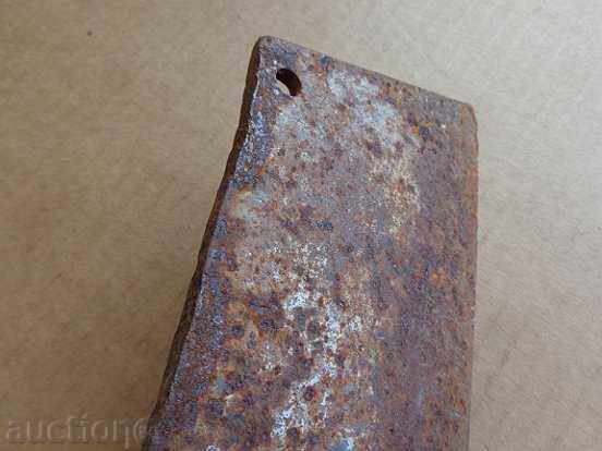 Delivery of Hand forged saber, blade, knife, top Delivery of Hand forged saber, blade, knife, top