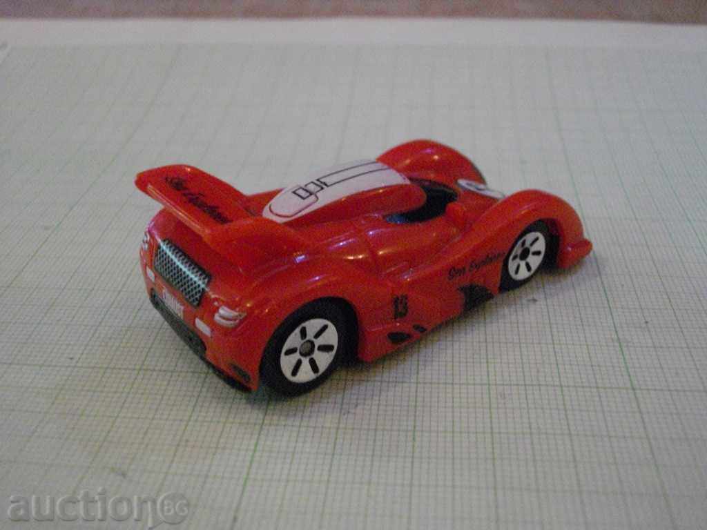 Car - 180 with price 3.00 BGN | € 1.53