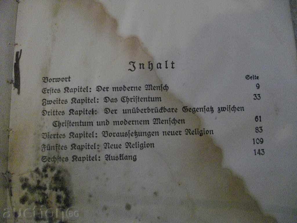 Delivery of The book "Der unbekannte Gott - Paul Göhre" - 152 pp. Delivery of The book "Der unbekannte Gott - Paul Göhre" - 152 pp.