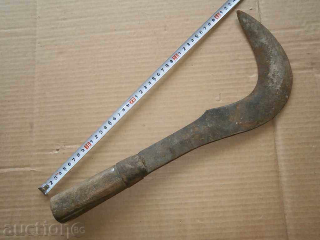 ANTIBODY PRIMARY COOKER HAND FORWARD with price 30.00 BGN | € 15.34