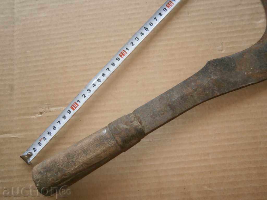 Delivery of ANTIBODY PRIMARY COOKER HAND FORWARD