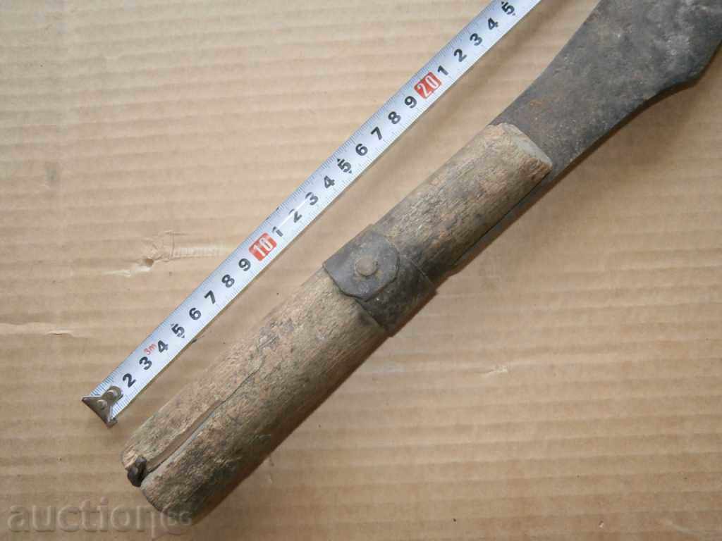 ANTIBODY PRIMARY COOKER HAND FORWARD - 6