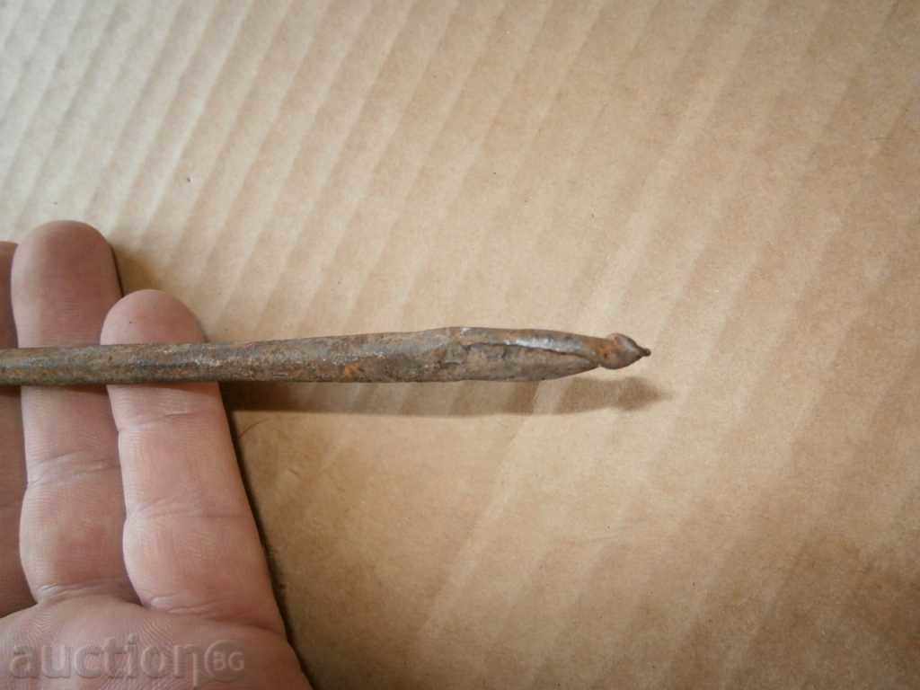 old primitive screwdriver - 5 old primitive screwdriver - 5