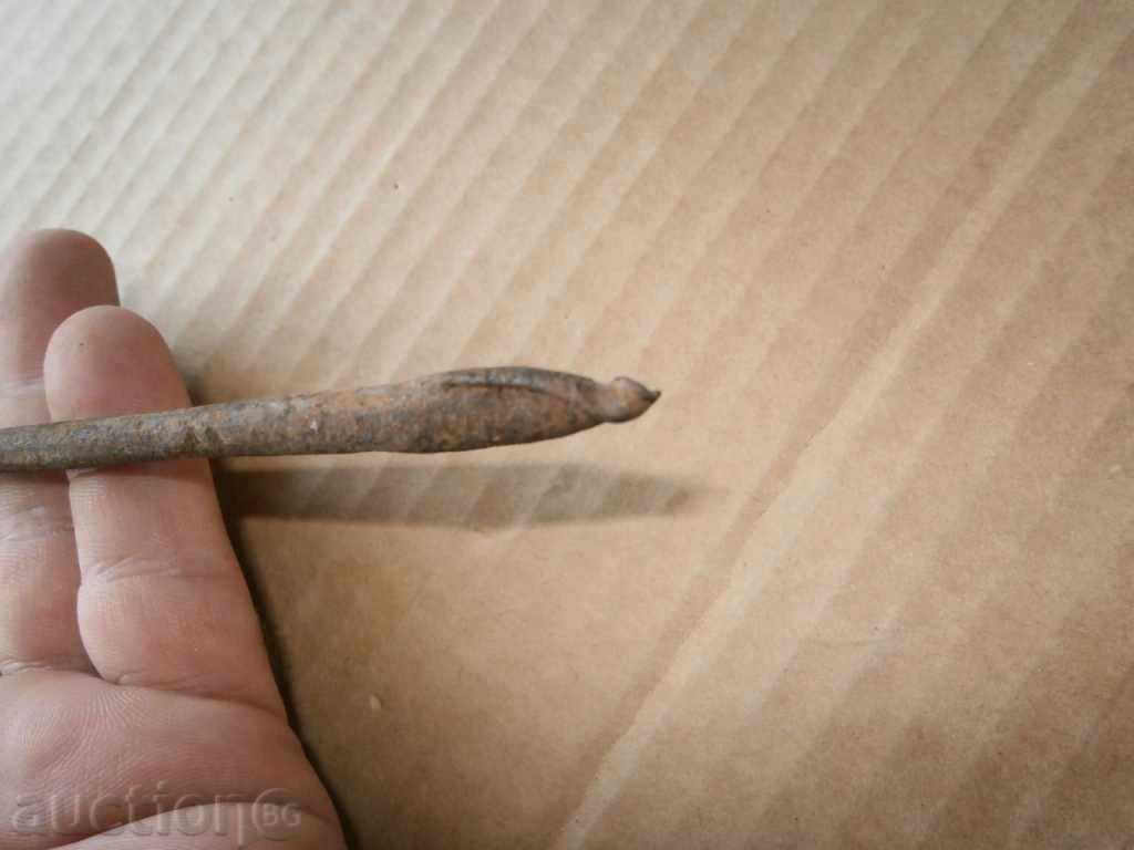 old primitive screwdriver - 6 old primitive screwdriver - 6