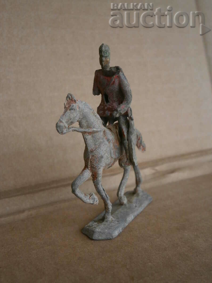 Auction old lead soldier on 19th century 19th century Auction old lead soldier on 19th century 19th century