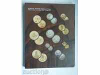 Аукцион HERITAGE (10/16 April 2014) - световни монети / кач.