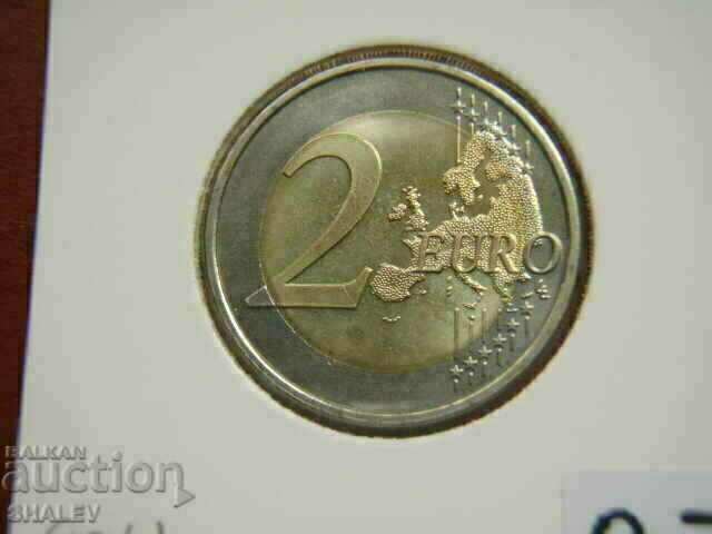 2 euro 2014 Latvia "Riga" /Latvia/ - Unc (2 euro) - 6 2 euro 2014 Latvia "Riga" /Latvia/ - Unc (2 euro) - 6