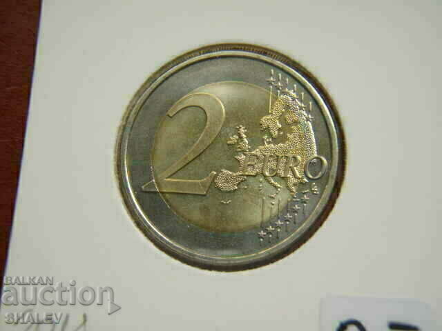 2 euro 2014 Latvia "Riga" /Latvia/ - Unc (2 euro) - 7 2 euro 2014 Latvia "Riga" /Latvia/ - Unc (2 euro) - 7