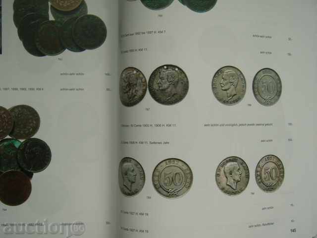 Auction #82 Teutoburger - Chinese Coins and Plaques. - 6 Auction #82 Teutoburger - Chinese Coins and Plaques. - 6