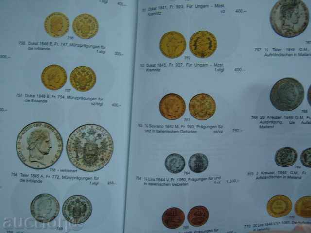 Delivery of Auction No. 114 FRUHWALD (31.05.2015) - coins and plaques. Delivery of Auction No. 114 FRUHWALD (31.05.2015) - coins and plaques.