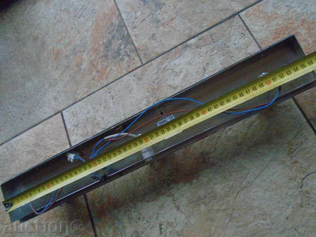 BATHROOM APPLIANCE 3-CA. "MASSIVE" - 7 BATHROOM APPLIANCE 3-CA. "MASSIVE" - 7