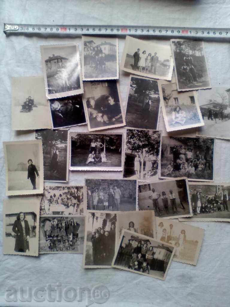 φωτογραφίες Παρτίδα Σόφια Govedarci 39-44g.