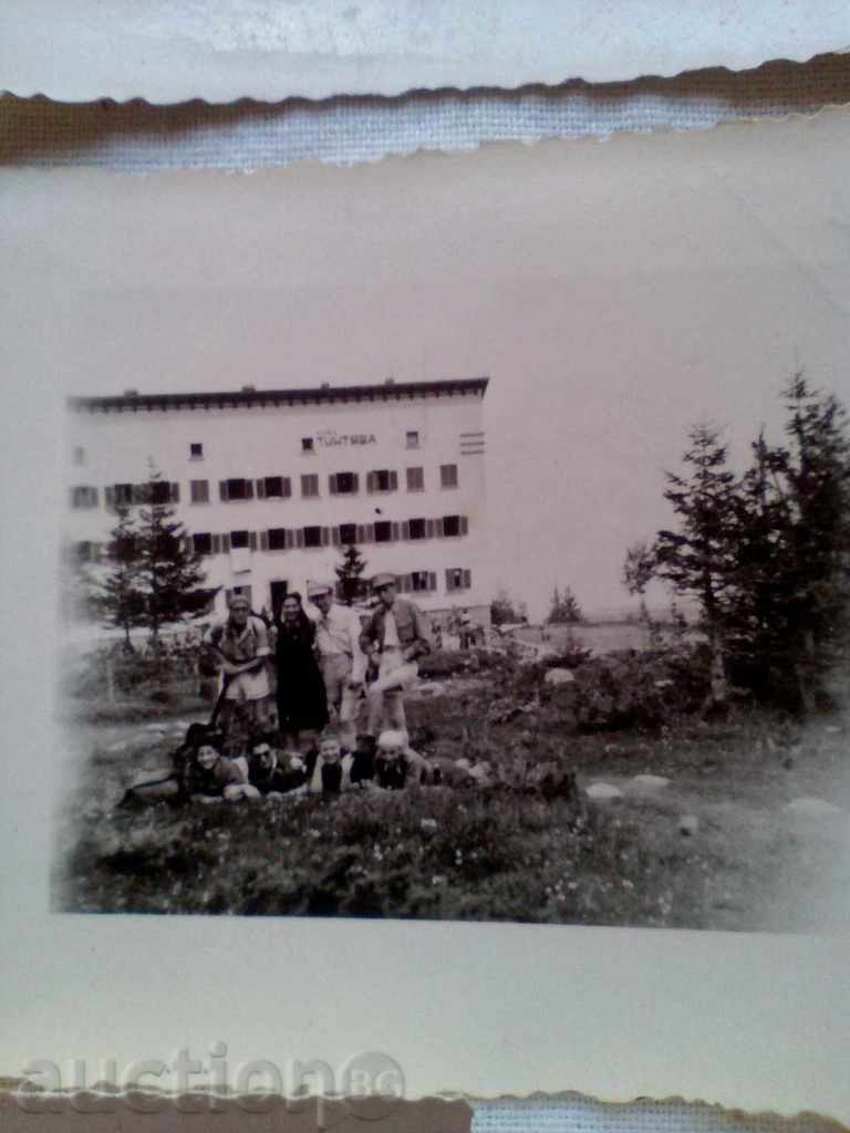 Lot old pictures Vitosha hut Tintyava with price 9.99 BGN | € 5.11 Lot old pictures Vitosha hut Tintyava with price 9.99 BGN | € 5.11