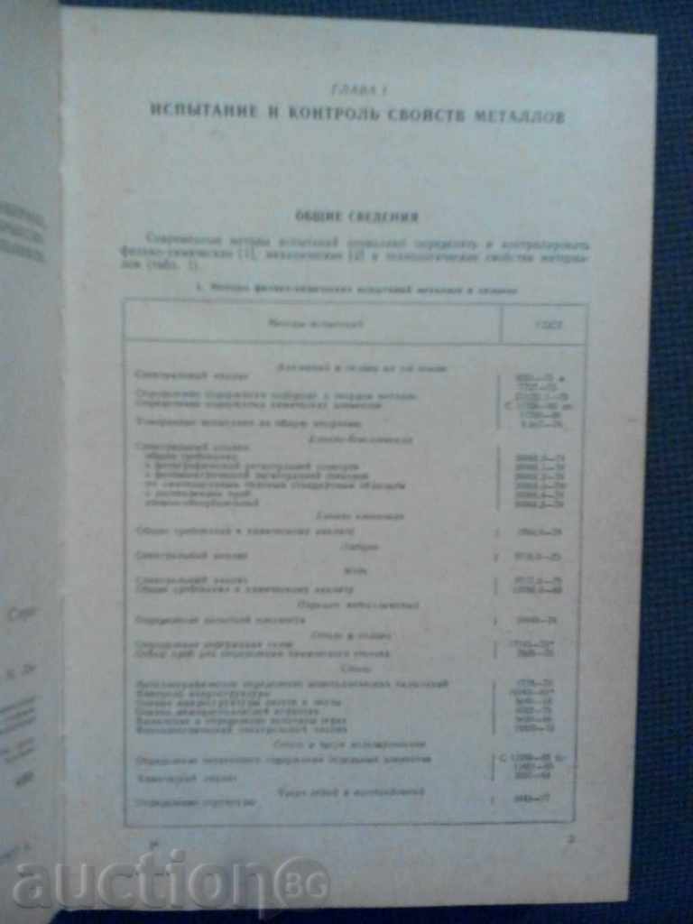 Современны материы в автомобилестроении with price 14.00 BGN | € 7.16