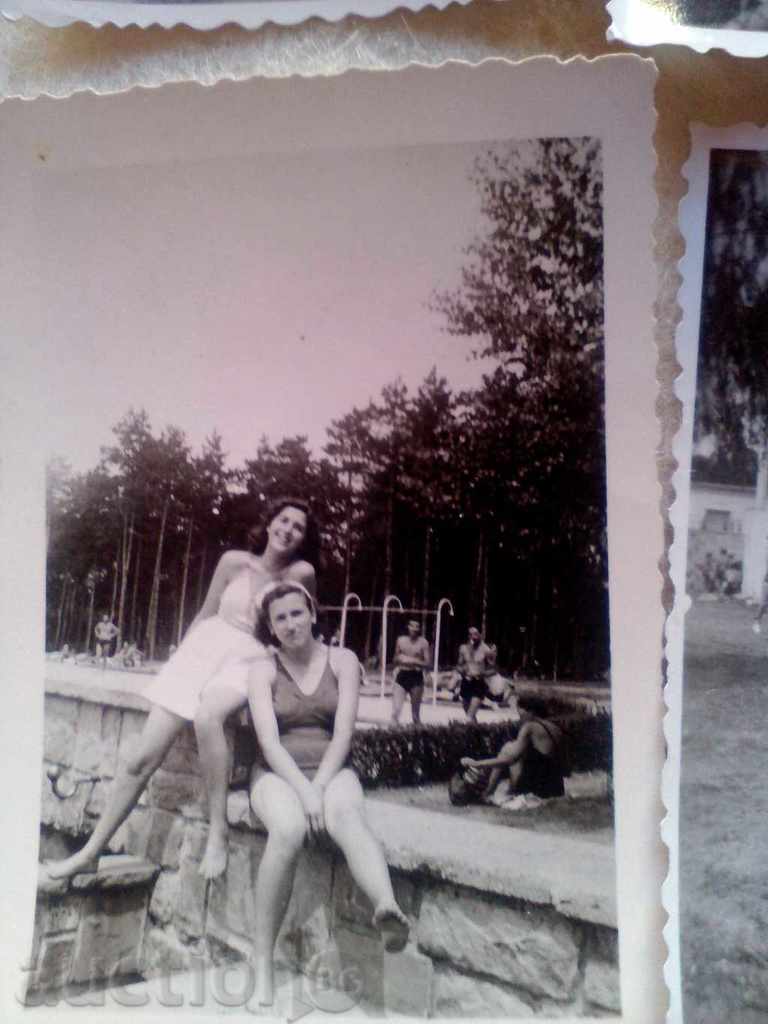 Auction Lot Old Pictures Sofia Swimming Pool Before 1944 Auction Lot Old Pictures Sofia Swimming Pool Before 1944