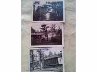 Photos of Rakitovo Military Climatic Station 1943