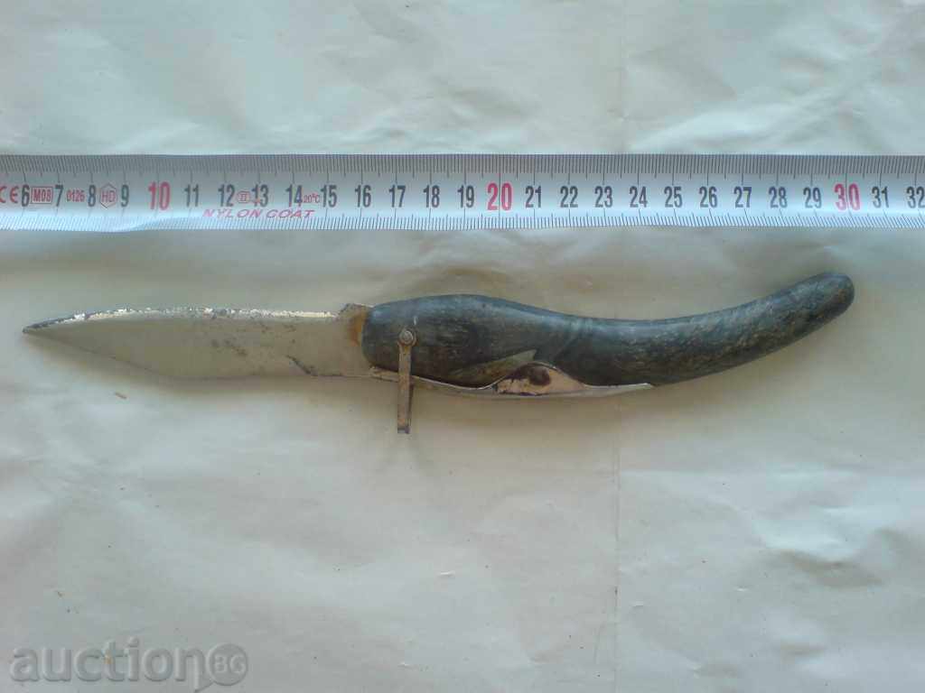 ножче тип сойка с цена € 3.83 | 7.49 лв.