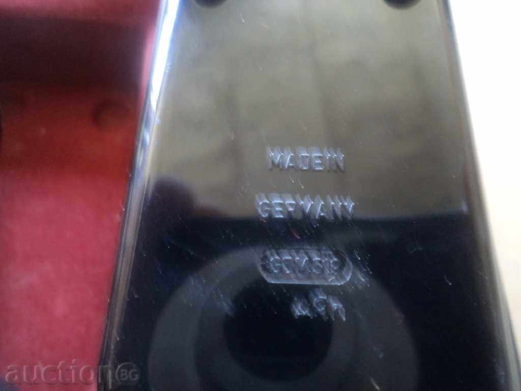 Delivery of MICROPHONE GRUNDIG STENORET Delivery of MICROPHONE GRUNDIG STENORET