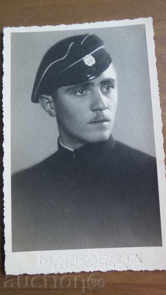 STAR PICTURE - PHOTO MARKARIAN - SHUMEN with price 3.99 BGN | € 2.04 STAR PICTURE - PHOTO MARKARIAN - SHUMEN with price 3.99 BGN | € 2.04