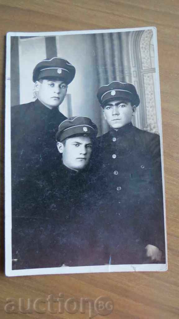 СТАРА СНИМКА
