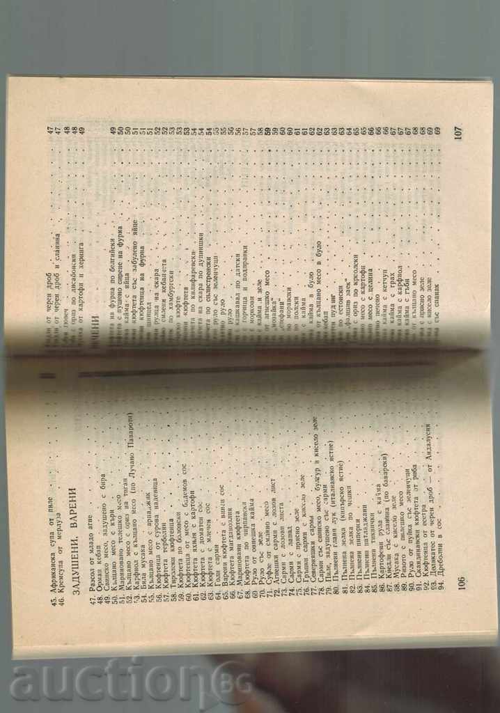 Delivery of WHAT TO PREPARE CHEESE - 222 SELECTED RECIPES