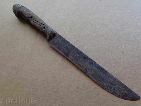 Shepherd's knife, kakakulak, choban cortex