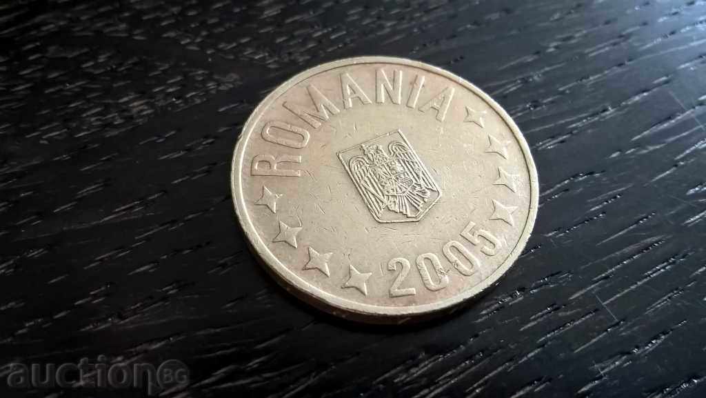 Coin - Romania - 50 Baths | 1990 with price 0.70 BGN | € 0.36 Coin - Romania - 50 Baths | 1990 with price 0.70 BGN | € 0.36
