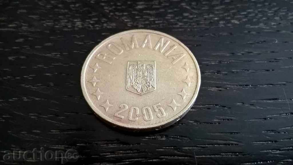Auction Coin - Romania - 50 Baths | 1990 Auction Coin - Romania - 50 Baths | 1990