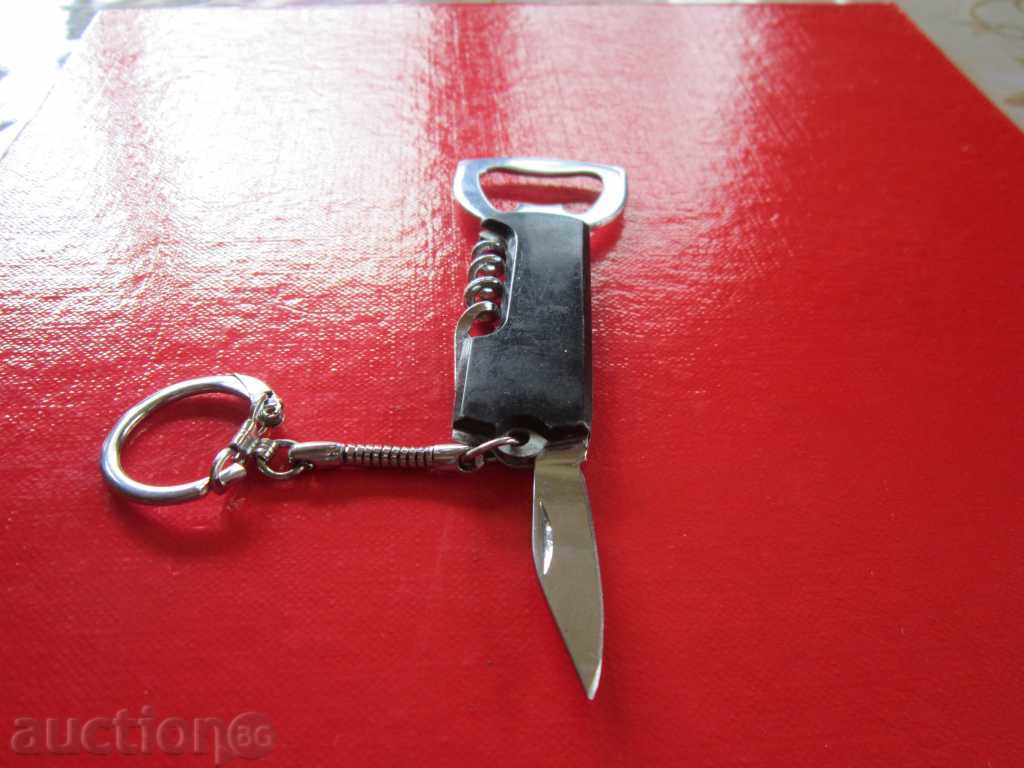Delivery of Knife Knife Keychain 3 in 1 6 Delivery of Knife Knife Keychain 3 in 1 6
